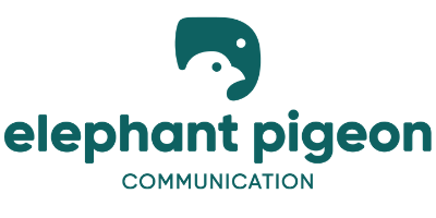 Elephant Pigeon Communication